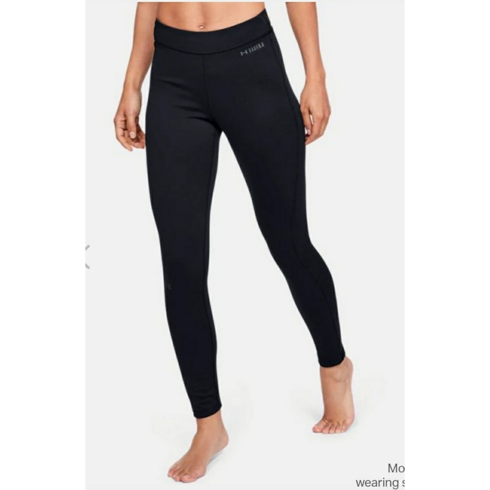 Under Armour Base 3.0 Coldgear Leggings